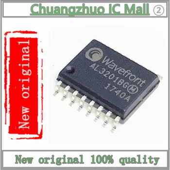 1 бр./лот AL3201BG SOP16 реверберация DSP цифров аудиопроцессор чип IC Чип Нов оригинален
