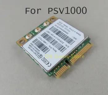 1 бр./партида, оригиналът на преносим 3G модул, 3G мрежова карта за PS Vita 1000 за игра конзола PSV1000 PSV 1000