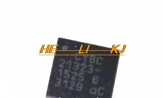 10 бр. НОВАТА чип CY8C21323-24LFXI CY8C21323-24 CY8C21323 8C213233 QFN24