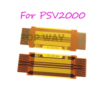 10 бр. оригинални части за PSV2000, клавиатура R, подключаемая към дънната платка, гъвкав кабел, десен кабел за клавиатура