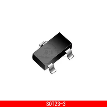 10 до 50 бр NCE3413 SOT-23 12v/5A P-канален MOSFET регулируема транзистор