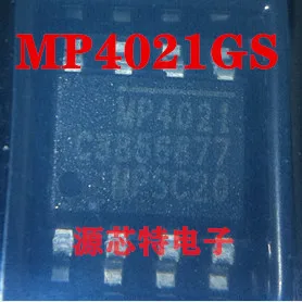 100% чисто Нов и оригинален MP4021GS-LF-Z MP4021 СОП-8 LED В наличност