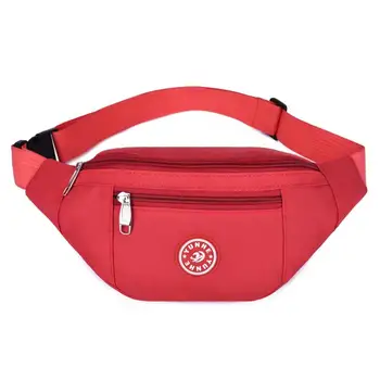 2 бр. женски скута чанти с голям капацитет, чанта през рамо, Оксфорд водоустойчива чанта-месинджър, мъжка спортна чанта за бягане на открито, нагрудная чанта
