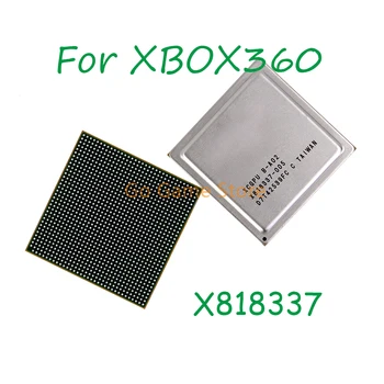 5 бр. Оригинални сменяеми графичен процесор X818337 X818337-001 002 003 004 005 Чип BGA IC за Xbox 360 Slim