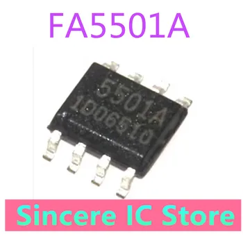 5501A FA5501A LCD Чип Хранене SMT SOP8 с Оригинала Добро Качество