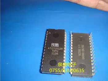 AT27C512R70PU AT27C512R-70PU AT27C512R 400V560UF 603-104J 100NF 0,1 ICF 5% 18PF 50V + -10% NJM79M12A 79M12A TO-220F