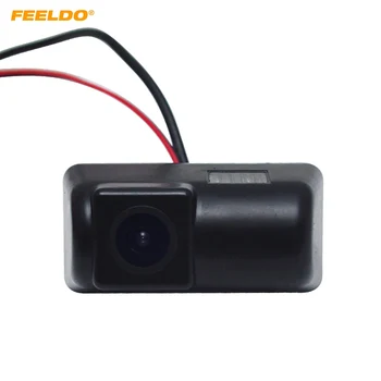 FEELDO Водоустойчив специална автомобилна камера за обратно виждане, за ван на Ford Transit Connect Камера за паркиране на заден ход # CT-4102