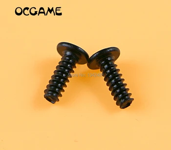 OCGAME 50 бр./лот Комплект винтове с глава за Playstation 4 PS4 контролер DualShock 4 Ремонт на детайл