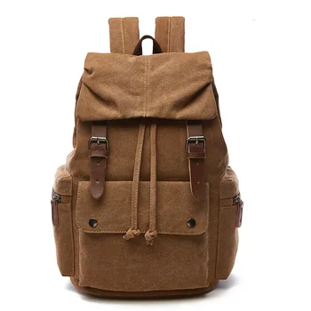 Една проста ежедневна чанта за лаптоп, мъжки студентски училищна чанта, лаптоп многофункционална раница за пътуване Tide Cool, раница с голям капацитет