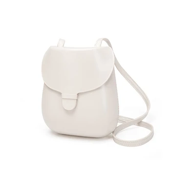 Ежедневни чанти-кутии за жени, чанта през рамо, нова модерна чанта-месинджър от изкуствена кожа, портмонета и чанти