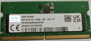 За HMCG66MEBSA 092N 8G 1RX16 PC5 4800B DDR5
