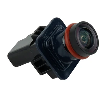 Камера за задно виждане EA1Z-19G490-A, автомобилна камера за обратно виждане за 2013-2015 3,7 л