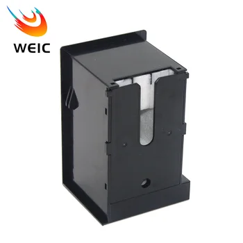 Кутия за отпадъчни мастило T6711 за принтер Epson WorkForce Pro WF7110 WF7610 WF7620 WF7710 WF7720 WF7715 WF7210 WF7510 WF7520 ET-16500