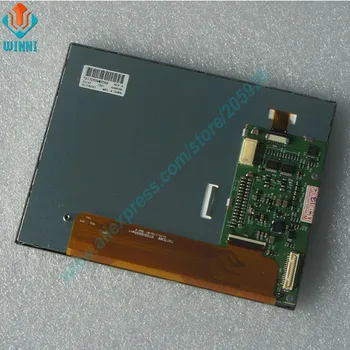 Модули LCD дисплей TX17D55VM2CAB 6,5 
