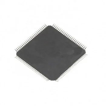 оригинални нови компоненти на чип AM186EM-33KC QFP100 AM186EM AM186EM-33