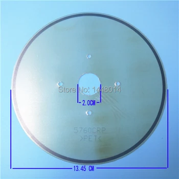 Отпечатването кодиращи диск PF/Mutoh Valuejet RJ900 RJ900C медии сензорна плоча 5760 CRP