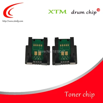 Съвместим с 15K нулиране на чип тонер касета CT350936 350936 за лазерен принтер xerox DocuPrint 3105