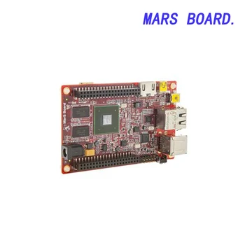 ТАКСА MARS. Такса за разработка, двуядрен процесор за приложения от серията Cortex a 9, Марс, I. MX6
