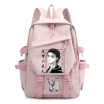 Училищна чанта от аниме 