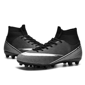 Футболни обувки AG/TF Field Обувки, футболни обувки за футзала, Маратонки за мъже, всички марки, Футболни обувки Society, Детски футболни обувки 2023