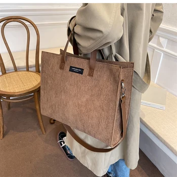 Чанти за офис, женствена чанта през рамо, женски реколта чанти за пазаруване, дамски чанти-лотария, зима 2022